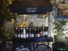 -Osteria Garden 生蚝花园餐厅(原进贤路店)