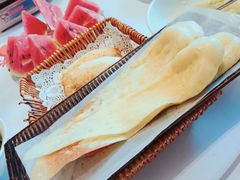 烧饼-天怡·鱼工厂(临江店)