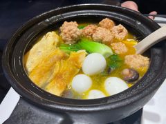 -火宫殿·小吃王国(坡子街店)