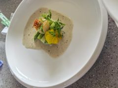 -君庭中餐馆(湘江豪生店)
