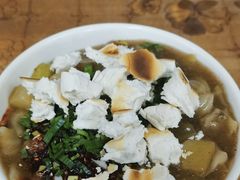 -老字号贾家肉丸糊辣汤(光明巷店)