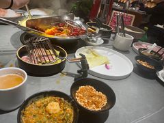 -骨之味·筒骨汤火锅(江头店)