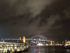 -悉尼海港大桥
