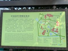 -中国茶叶博物馆(双峰馆区)