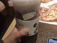 -%百分茶(江阴万达店)