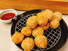 -丽满园·春饼烤鸭(金地广场店)