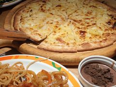 -比格比萨自助(南京万达茂店)