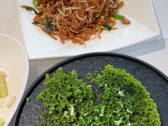 -白云中餐厅·粤菜·亚龙湾喜来登度假酒店