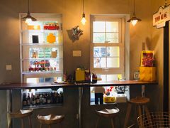 -W CAFE(甜爱路店)