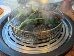 -海味当家·蒸锅海鲜(星海公园店)