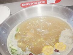 -洞子口重庆鲜货火锅(楚翘城旗舰店)
