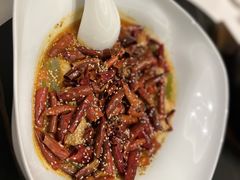 -上蔬无瑕· 创意素食·Vegetarian(华采天地店)