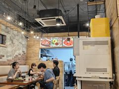 -韩礼年糕(飞虹路店)