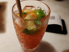 -绿茶餐厅(东莞翔龙天地店)