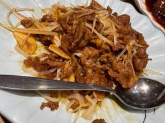 -南来顺饭庄·清真(南菜园店)