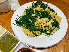 -蒙艾里民族传统菜蒙餐