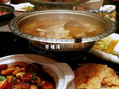 -田水湾丨地道安徽菜(文化路店)