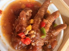 -海晖酒楼·顺德鱼生(荣华店)