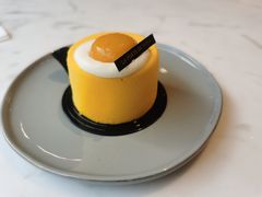 -La Porte de Paris 巴黎之门法式甜品