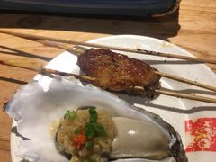 -管氏翅吧(马家堡店)