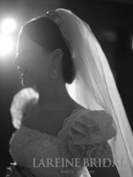 -拉瑞娜LaReine婚纱礼服高级定制