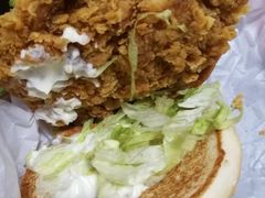 -麦当劳(启迪香山店)