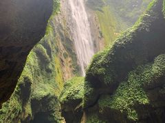 -通灵大峡谷