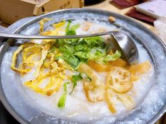 -喜鹊茶点.啫煲(车陂店)