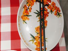 -西贝莜面村(当代商城店)