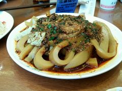 android_upload_pic-清真·益鑫羊肉手抓馆(花园北街店)