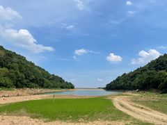 -南京老山国家森林公园