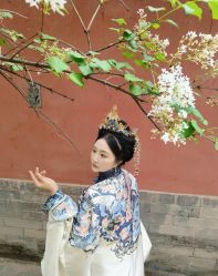 -美云庭古装·格格服汉服·京城旅拍(北京店)