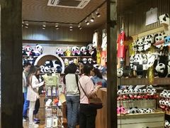 android_upload_pic-熊猫屋(宽窄巷子景区店)