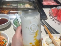 -海底捞火锅鲜切牛肉主题店(长寿路店)