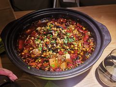 -苦尽酒馆·川菜(鼓楼店)