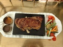 -花舍·新派粤菜·西餐·下午茶(亚运村·鸟巢店)