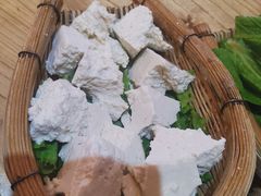 豆腐-阿婆情腊排骨火锅(金虹路店)