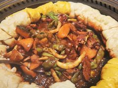 -灶座小锅烀饼·铁锅炖(全国总店)