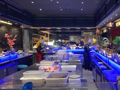 -加餐海鲜自助(宝龙一城店)