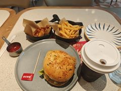 -必胜客(龙茗店)