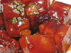 红烧肉-HOMES上海本帮菜(襄阳公园店)