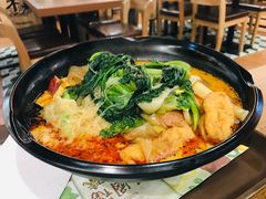 -杨国福麻辣烫(联合大学店)