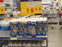 -麦德龙(郑东店)