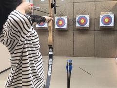 -道顺射箭·团建·生日(中国馆店)