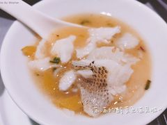 -姚姚酸菜鱼·金戈戈香港豉油鸡(喜荟城联名店)