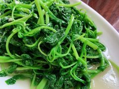 -茶港食堂(武昌店)