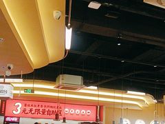 -师烤·豆花烤鱼(广州荔湾扬韬广场店)