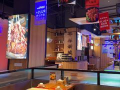 -唐力九头鸟烧烤·罗田吊锅(西云楼店)