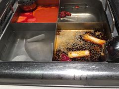 -海底捞火锅(河东万达广场店)