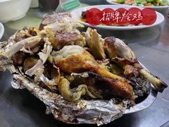 招牌烩鸡-钟叔烩鸡